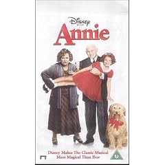 Annie [UK IMPORT]