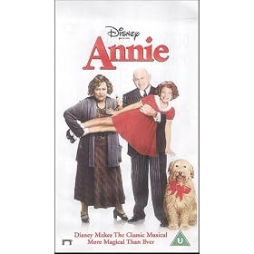 Annie [1999]