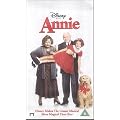 Annie [VHS]