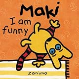 I am Funny (Maki Series)
