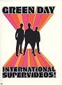 Green Day: International Supervideos