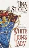 White Lion's Lady