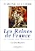Search : Les reines de France au temps des Bourbons