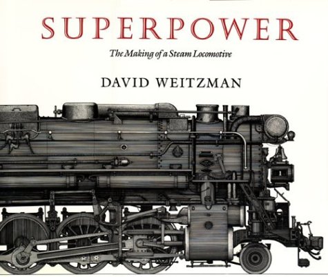 Trains and Railroads