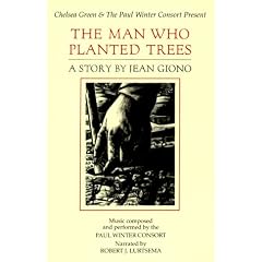 The Man Who Planted Trees