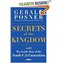 Secrets of the Kingdom: The Inside Story of the Secret Saudi-U.S. Connection