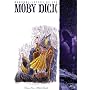 Hakugei ¿ The Legend of the Moby Dick (Vol. 1)