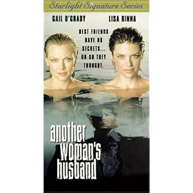 Another Woman's Husband [VHS]