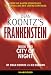 City of Night (Dean Koontz's Frankenstein, Book 2)