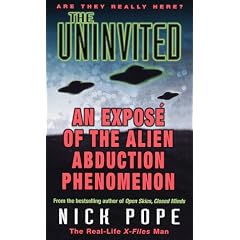 The Uninvited