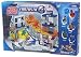 Mega Bloks Fantastic 4 Baxter Building Lab Collecters Tin Vol.2 1935 250pc