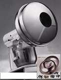 World Cuisine 350000 Sweet Coating Maker