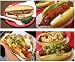 64 HOT DOG RECIPES eBOOK Cookout Cookbook
