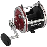 Special Senator 114H 6/0 Aluminum Reel<!-- penn002 -->