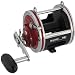 Special Senator 114H 6/0 Aluminum Reel<!-- penn002 -->