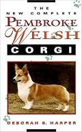 The New Complete Pembroke Welsh Corgi