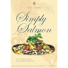 Sweet Addition - Simply Salmon w/ Jan Marie Johnson
