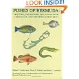Fishes of Bermuda (Special publication / American Society of Ichthyologists and Herpetologists)