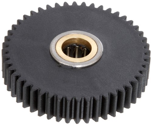 Graupner 4450.33 - Zahnrad, 48 Z&auml;hne, mit Freilauf Preisvergleich