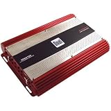 Buy Dual XPA4100 400 Watt 4-Channel Car Audio Amplifier by Dual Electronics