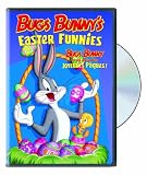 Bugs Bunnys Easter Funnies