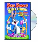 Bugs Bunny's Easter Funnies