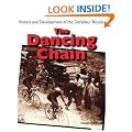 The Dancing Chain: History and Development of the Derailleur Bicycle