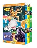Children's Classic Adventures [UK IMPORT] - Tom McBeath