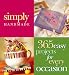 365 Easy Projects for Every Occasion (Simply Handmade)