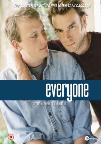 CD-Charts  DVD : Everyone [2004]