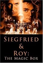 Siegfried & Roy: The Magic Box