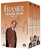 Frasier - Season 4 - Vol. 2 [1994]
