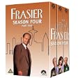 Frasier - Season 4 - Vol. 2 [1994]