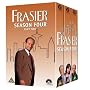 Frasier - Season 4 - Vol. 2 [VHS] [1994]