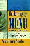 Marketing by Menu