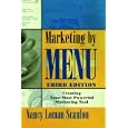 Marketing by Menu