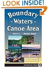 Boundary Waters Canoe Area: The Western Region