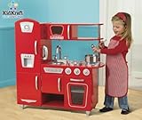 KidKraft Vintage Kitchen Play Center