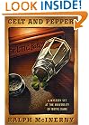 Celt and Pepper: A Mystery Set at the University of Notre Dame