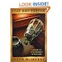 Celt and Pepper: A Mystery Set at the University of Notre Dame