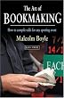 The Art of Bookmaking