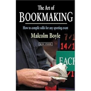 The Art of Bookmaking - Malcolm Boyle 