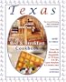 Texas Bed & Breakfast Cookbook: From the Warmth & Hospitality of 70 Texas B&B's, Country Inns & Guest Ranches (The Bed & Breakfast Cookbook Series, 3)