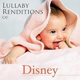 Disney Lullabies