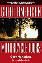 Great American Motorcycle Tours