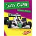 Indy Cars (Horsepower (Blazers Paperback))