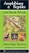 Amphibians and Reptiles of the North Woods (North Woods Naturalist Guides)
