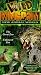 Wild Kingdom: Great Zoo & Unfenced Zoo [VHS]