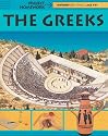 Greeks (Project Homework)