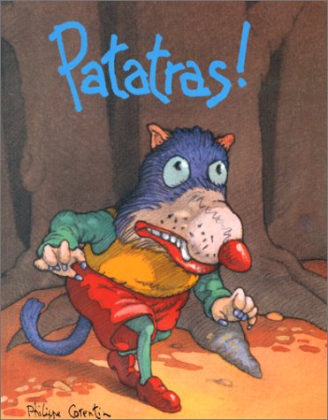 Patatras !